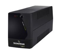 Tecnoware UPS Era Plus 2100 Rack Mount Schuko Together On FGCERAPL2102RSCH