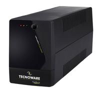 Ups tecnoware era plus 2600 2600va/1820w tecnolog lineinteractive con stabiliz iec usb -fgcerapl2602iec