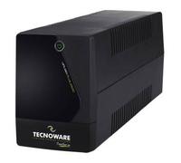 Tecnoware GRUPPO DI CONTINUITA ERA PLUS 2600/1820W TOGETHER ON (FGCERAPL2602IEC) IEC 8026475175861