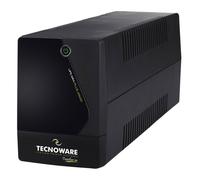 Tecnoware UPS Era Plus 2600 UPS Line Interactive 2600VA/1820W 6IEC