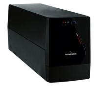 Tecnoware GRUPPO DI CONTINUITA ERA PLUS 2600/1820W TOGETHER ON (FGCERAPL2602IEC) IEC 8026475175861