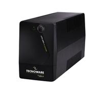 TECNOWARE Ups Era Plus 600 Schuko Together On Marca