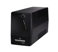 Tecnoware UPS Era Plus 600VA/420W 2Italia/Schuko