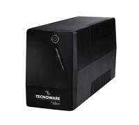 Tecnoware UPS Era Plus 800VA/560W 2Italia/Schuko