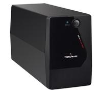 TECNOWARE UPS ERA PLUS 900 900VA/630W Tecnologia Line interactive stabilizzato.