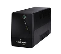 Tecnoware UPS Era Plus 950 UPS Line Interactive 950VA/665W 2Schuko