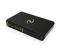 Tecnoware UPS ERA PLUS DC per WiFi/Modem Videosorveglianza non adatto PC Gaming