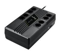 Tecnoware - Ups Fgcerapls1002sch-nero TECNOWARE