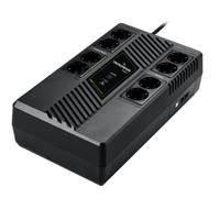 Tecnoware ups era plus strip 1000 together on
