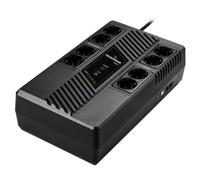 GRUPPO DI CONTINUITÀ TECNOWARE ERA PLUS STRIP 1000 FGCERAPLS1002SCH, 700W, AUTONOMIA 20 MINUTI