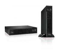 Tecnoware EVO DSP Plus 2400 Doppia conversione On line 2400VA/2160W 8xIEC