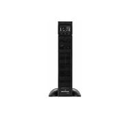 Tecnoware ups evo dsp plus 3600 rack/tower iec together on