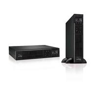 Tecnoware UPS Evo Dsp Plus 3600 RACK/TOWER Iec Together On FGCEDP3602RTIEC
