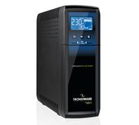 Tecnoware Gruppo di continuità (UPS) Exa Plus 1600VA/1120W 8×IEC