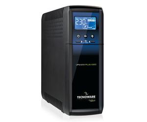 Tecnoware Ups Exa Plus 1000 Iec Together On