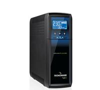 Tecnoware Exa Plus 1550 UPS Line Interactive 1550VA/1085W 8*IEC