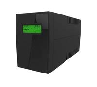 Tecnoware ups evo dsp plus 800 pf 0,9 tower iec together on