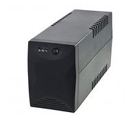 Tecnoware ups exa plus 1100 iec together on
