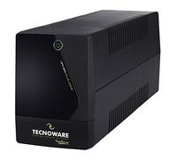 Tecnoware UPS non ordinabile