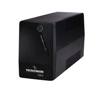 Tecnoware UPS non ordinabile