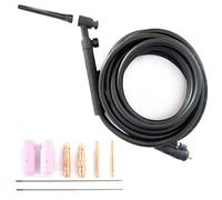 Tecnoweld Torcia Tig per saldatrice Inverter MMA - AWELCO AW96000