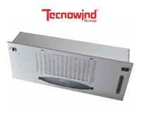 Tecnowind by BS Cappa Gruppo Incasso Classe C 3 Velocita' 60 Cm Silver K102R0188