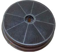 TECNOWIND Filtro a Carbone Cappa Cucina Tipo H Tondo 19 cm 1 pz - ACK63268