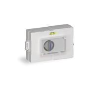 TECO Kit Intercettazione Singola Con Valvola Motorizzabile Modello K4.E - Cod. K401BF10300