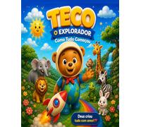 Teco o explorador: Como tudo começou