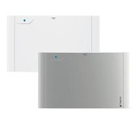 TECO Placca di Copertura D03 230X140 Acqua Bianca per K4.3