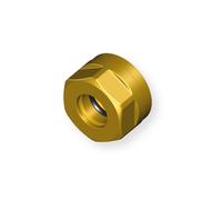 TECO Raccordi a Stringere Per Tubi in Rame Tenuta Conica TC 3/4" - Cod. K0CR1601 (10 pz.)