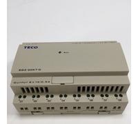 Teco SG2-20KT-D Programmable Logic Relay SG2 20KT D New NFP