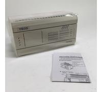 Teco TP03-40HR-D Programmable logic controller PLC New NFP