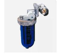 Tecom Dosatore Polifosfati Per Caldaie a Condensazione Att. Laterale + Chiave