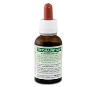 Tecoma Phytum Homeo Sapiens Gocce 30ml