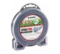 Tecomec Filo Speciale SP66Pro in valva 2 Ø 05200167,Nero,126 m