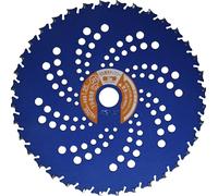 Tecomec Tungsten Carbide Disc 36T 255X25,4X1,25