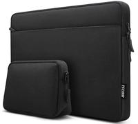 TECOOL Custodia protettiva per computer portatile da 16 pollici, custodia protettiva per MacBook Pro 16" M4 M3 M2 M1, Lenovo ThinkBook Ideapad Asus Vivobook 16 Dell HP Cover impermeabile antiurto,