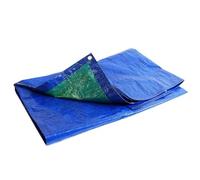 Telone di protezione 150 g/m² - 4 x 5 m - Telone plastica Katezone - Esterno - Teloni impermeabili Katezone - legno - Protezione Vernice