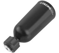 TECPO Imbuto di riempimento dell'olio con adattatore a baionetta per Audi, VW, BMW, Mercedes-Benz, Porsche e Volvo 300566