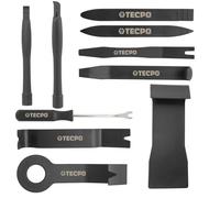 TECPO Set di cunei di montaggio, 9 pezzi