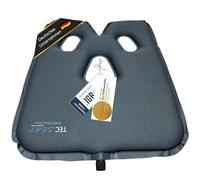 TecSeat Innovation for Seating SoftAirSeat Drive - La sospensione dell'aria per auto - Appositamente progettata per sedili auto con guanciali laterali