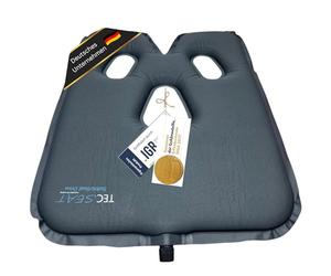 TecSeat Innovation for Seating SoftAirSeat Drive - La sospensione dell'aria per auto - Appositamente progettata per sedili auto con guanciali laterali