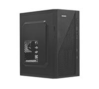 Tecstom Pc Computer Desktop Assemblato, Core i7-4790, Ram 16Gb SSD 512Gb NVMe, VGA e HDMI, Wi-Fi, Windows 11 e Office 2021