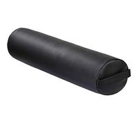 TecTake Rullo MASSAGGIANTE per Lettino di Massaggio - Disponibile in Diversi Colori - (Nero | No. 400245)