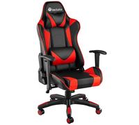 Poltrona da Ufficio Sportiva Racing Gaming Ergonomico Sedia per Casa Studio nuov
