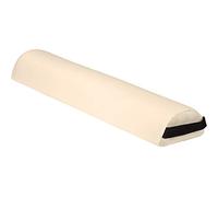 TecTake SEMIRULLO MASSAGGIANTE per Lettino di Massaggio - Disponibile in Diversi Colori - (Beige | No. 400242)