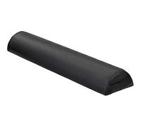 TecTake SEMIRULLO MASSAGGIANTE per Lettino di Massaggio - Disponibile in Diversi Colori - (Nero | No. 400246)