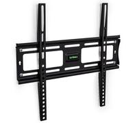 Staffa Supporto Regolabile Per TV A Muro Parete Monitor 26-75” VESA Max.100 Kg