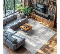 Tappeto Design Astratto Vintage Nadira beige/grigio Salotto Orientale Retro